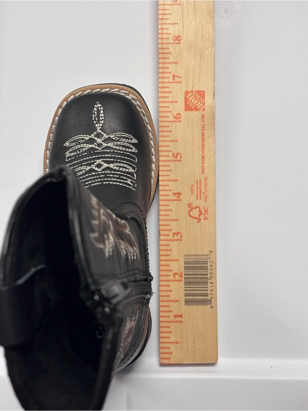 Calzatti classic black